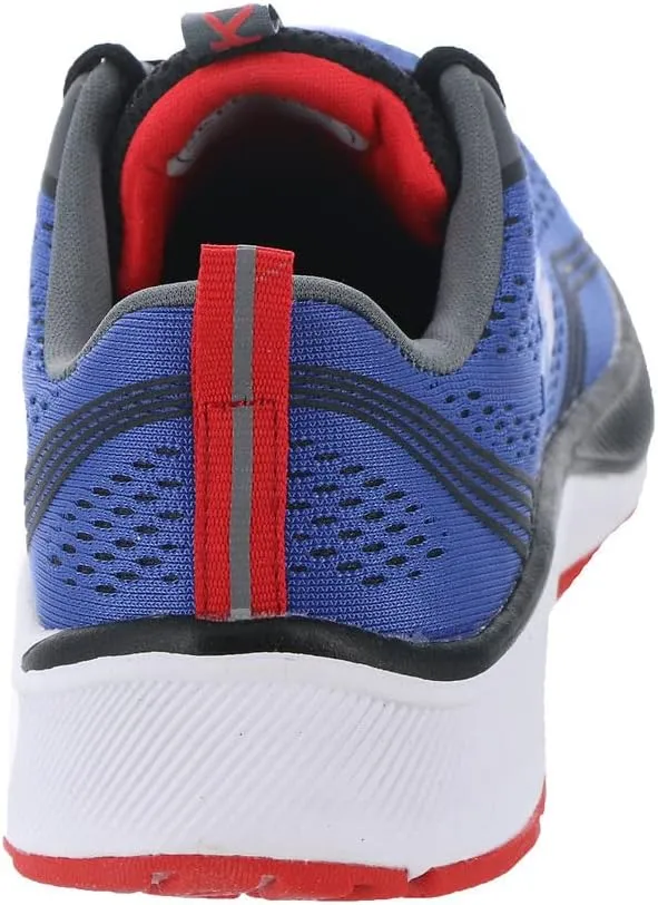 Skechers Boy's Elite Sport-Push-pac Sneaker