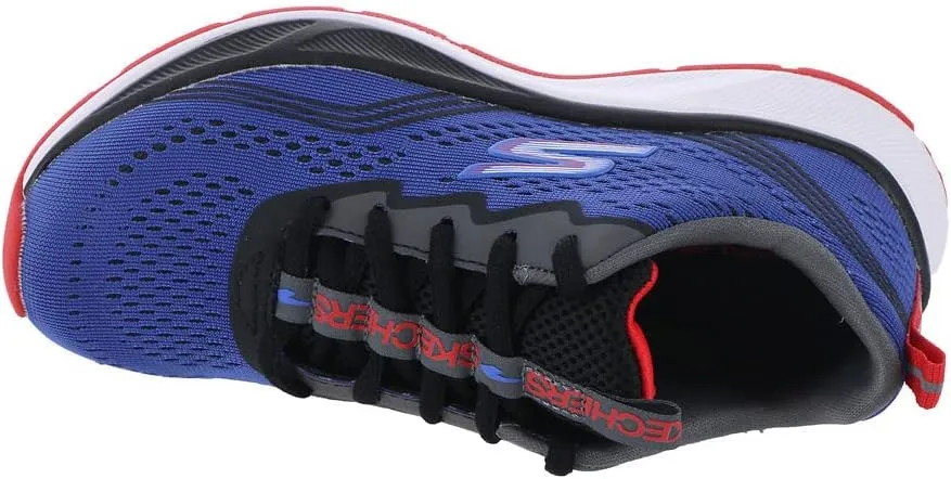 Skechers Boy's Elite Sport-Push-pac Sneaker