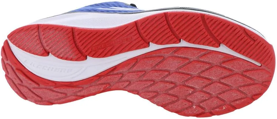 Skechers Boy's Elite Sport-Push-pac Sneaker