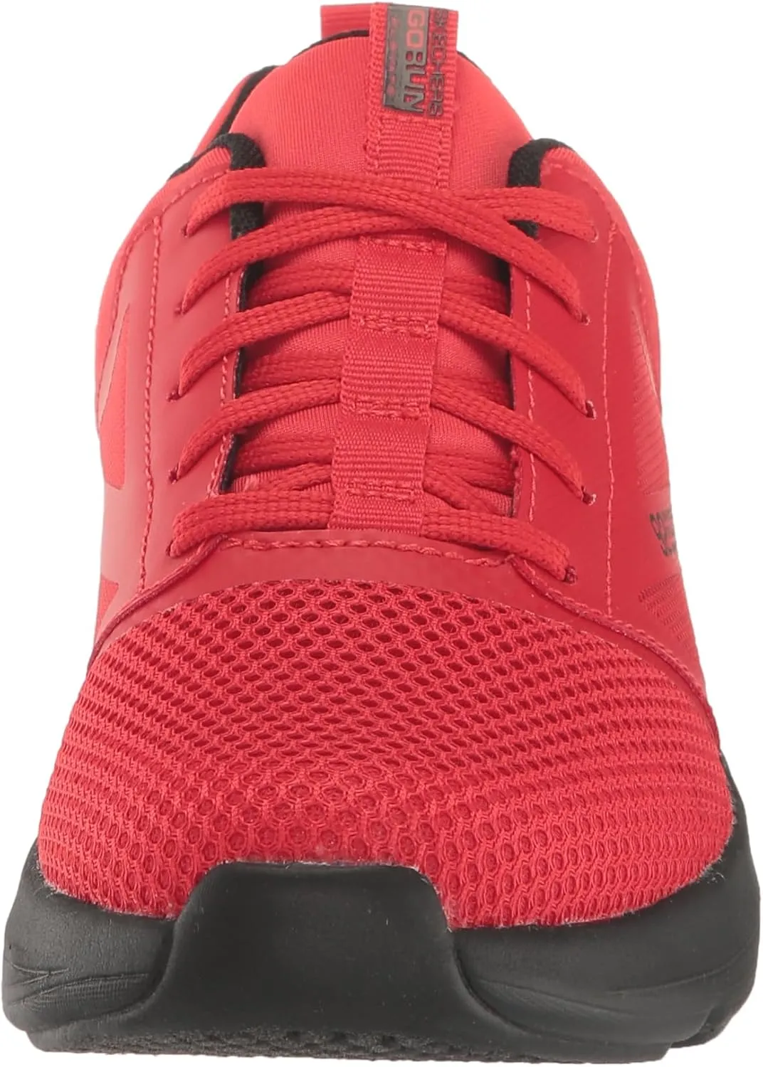 Skechers Boy's Go Run Elevate-Cipher Sneaker