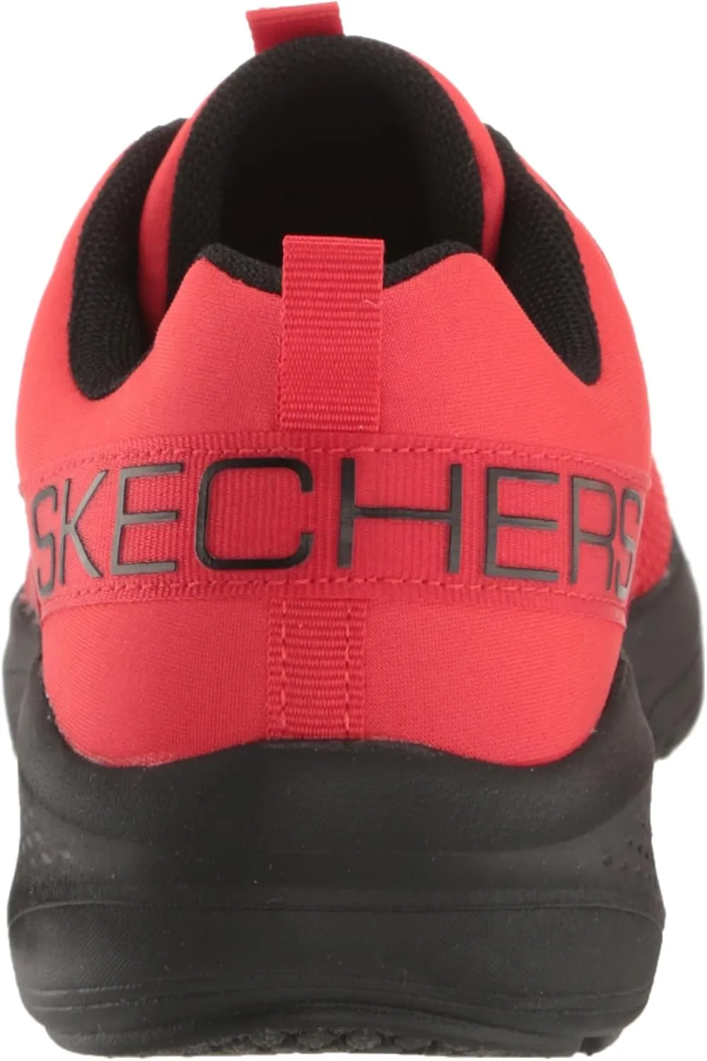 Skechers Boy's Go Run Elevate-Cipher Sneaker