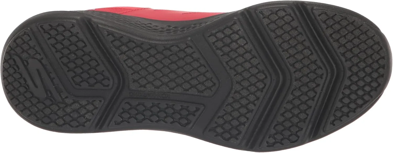 Skechers Boy's Go Run Elevate-Cipher Sneaker