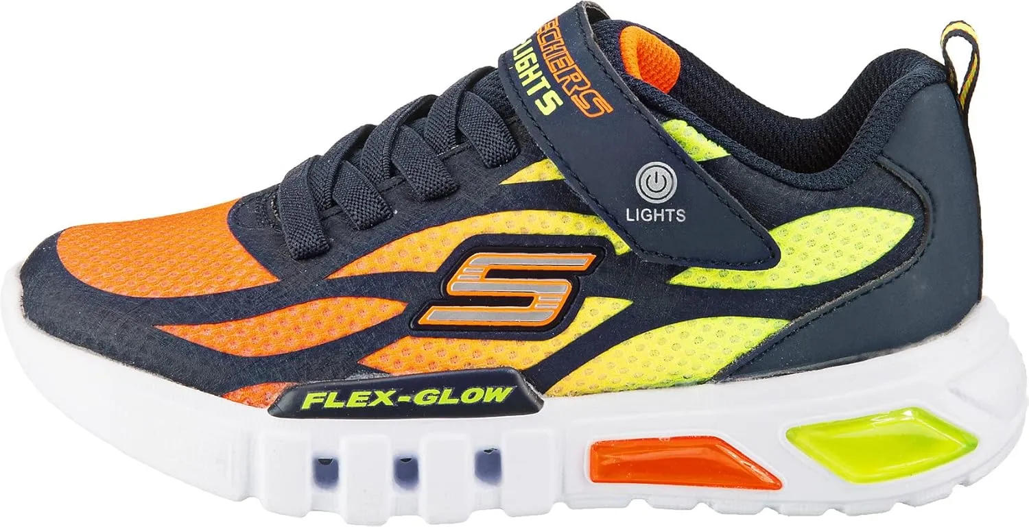Skechers Boys' Low-Top Trainers
