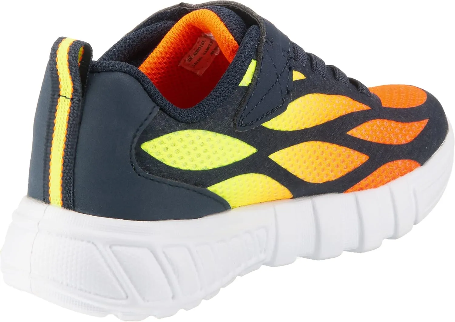 Skechers Boys' Low-Top Trainers