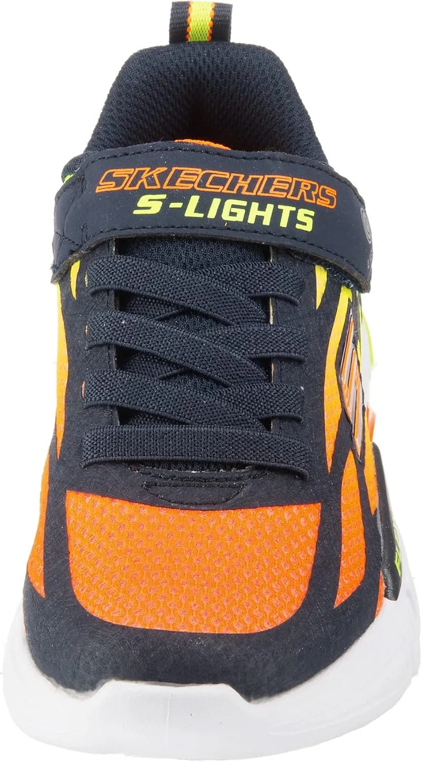 Skechers Boys' Low-Top Trainers