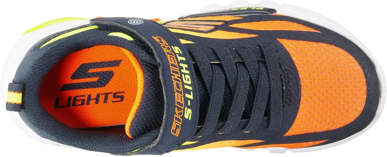 Skechers Boys' Low-Top Trainers