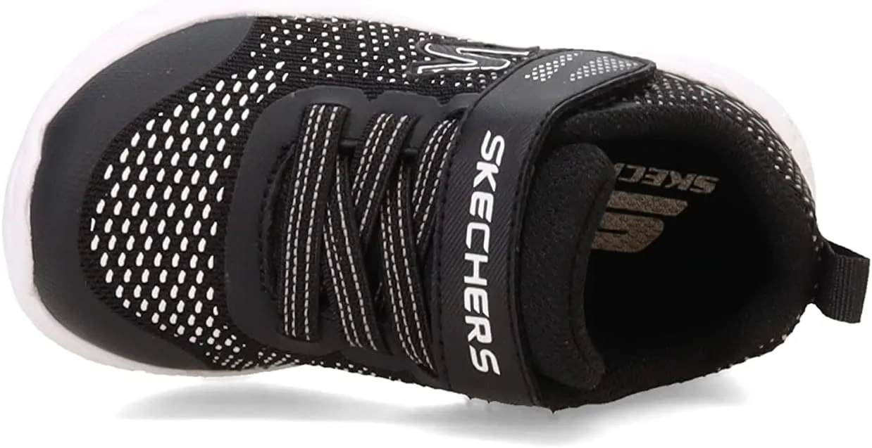 Skechers Boy's Nitro Sprint-Karvo Sneaker