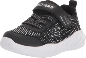Skechers Boy's Nitro Sprint-Karvo Sneaker