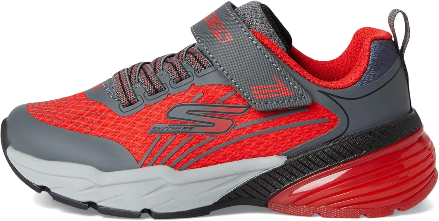 Skechers Boy's Thermoflux Elite 403768wl (Little Big Kid) Sneaker