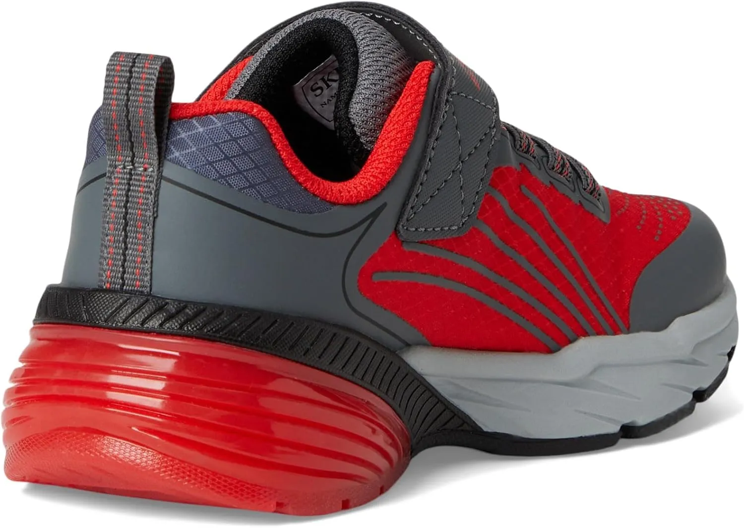 Skechers Boy's Thermoflux Elite 403768wl (Little Big Kid) Sneaker