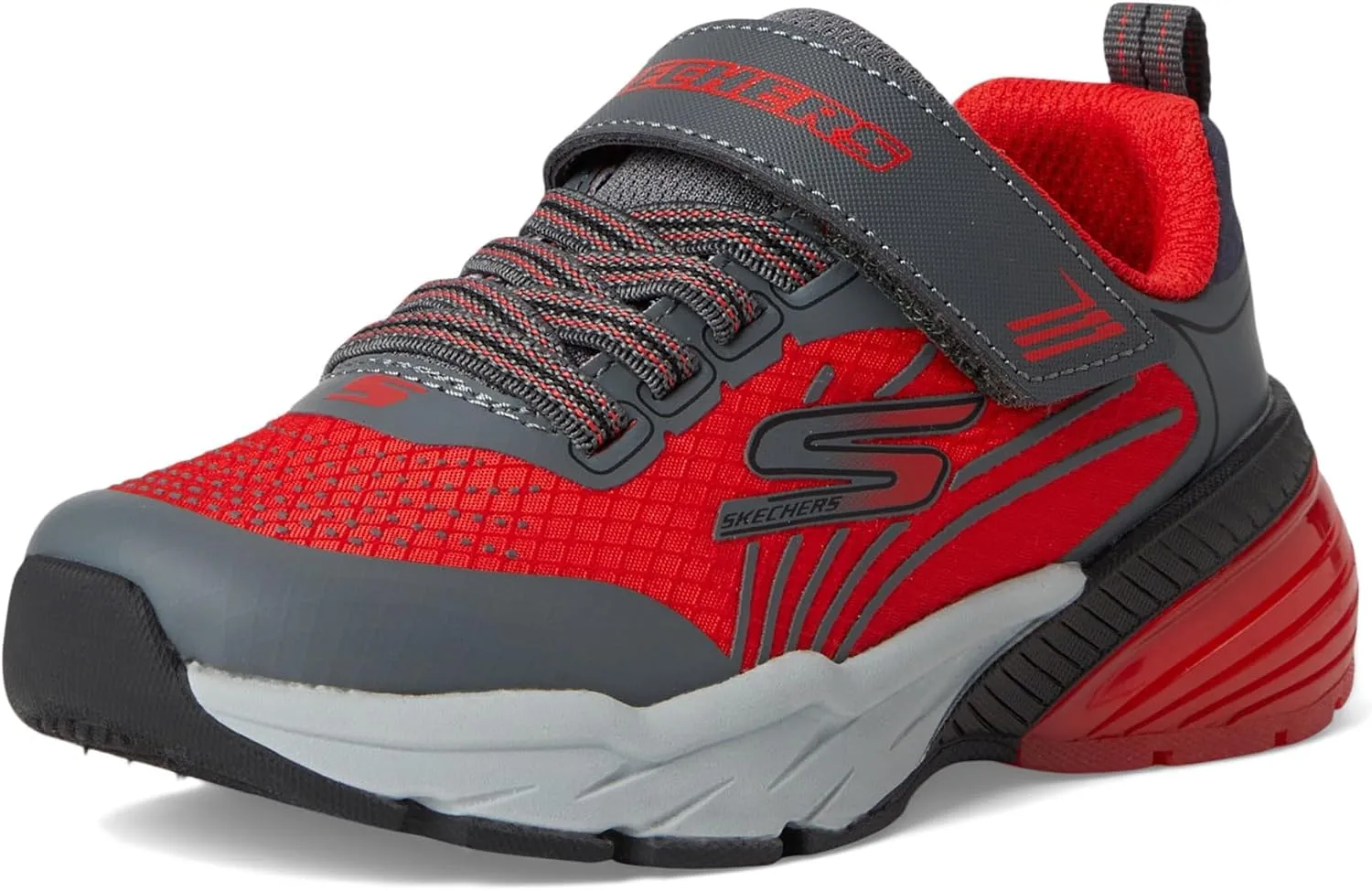 Skechers Boy's Thermoflux Elite 403768wl (Little Big Kid) Sneaker