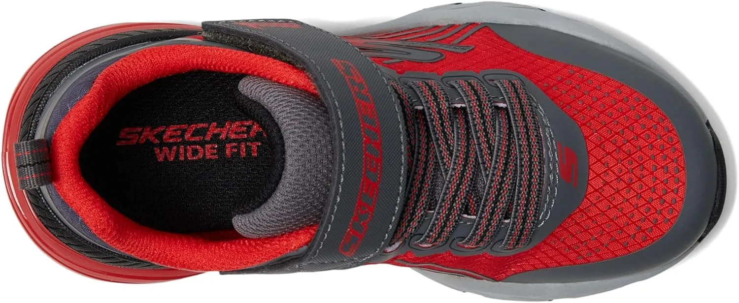 Skechers Boy's Thermoflux Elite 403768wl (Little Big Kid) Sneaker