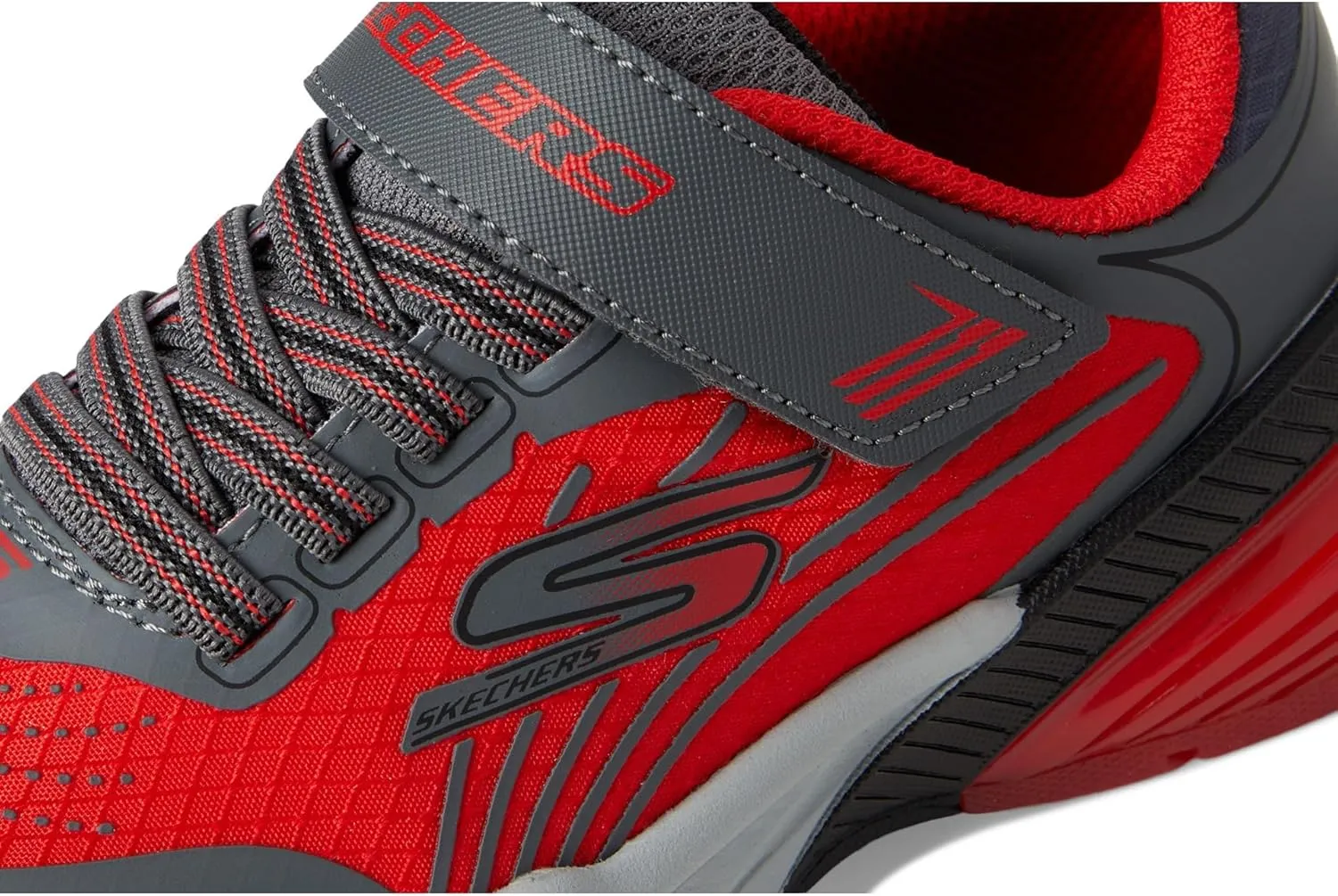 Skechers Boy's Thermoflux Elite 403768wl (Little Big Kid) Sneaker