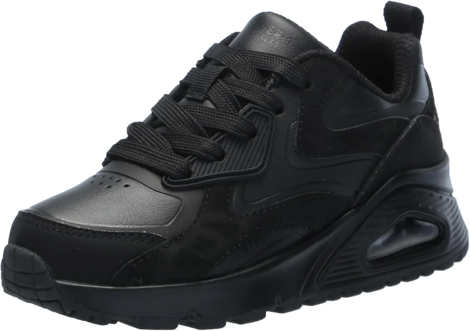 Skechers Boys' Uno Gen1 color Surge