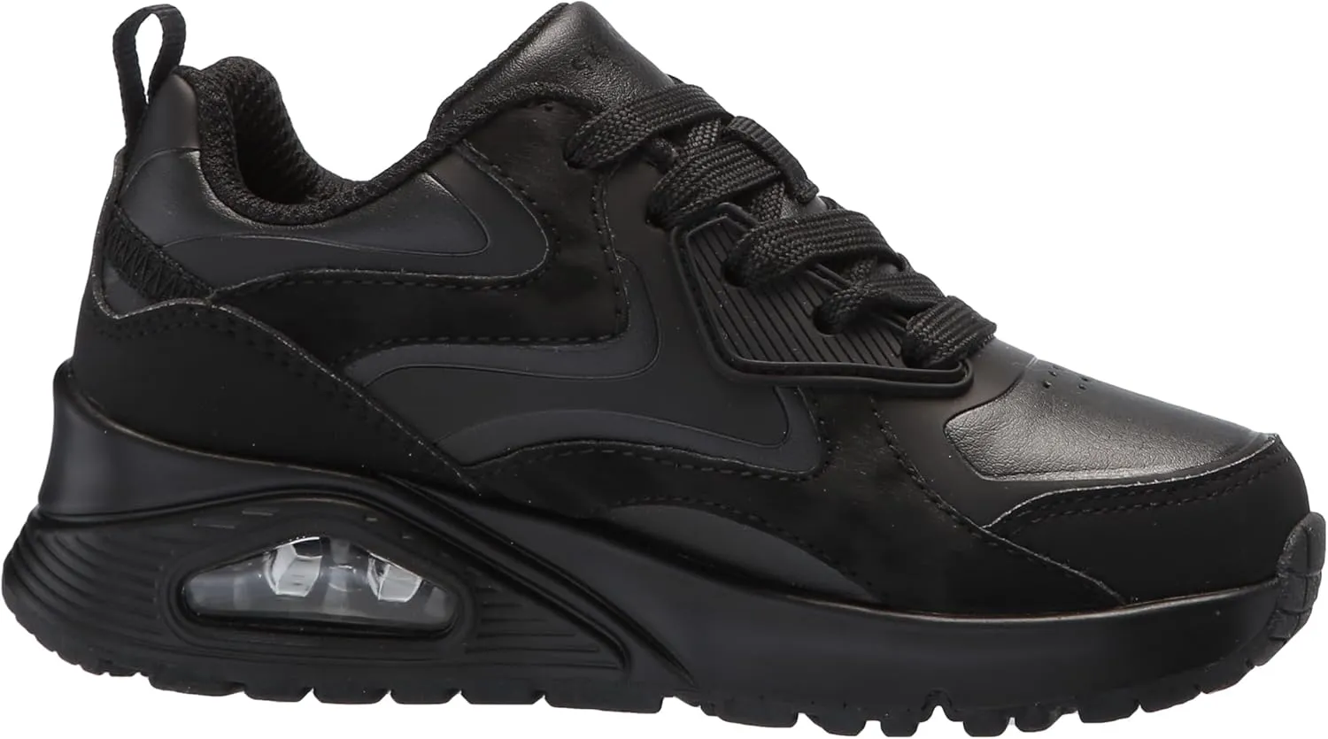 Skechers Boys' Uno Gen1 color Surge