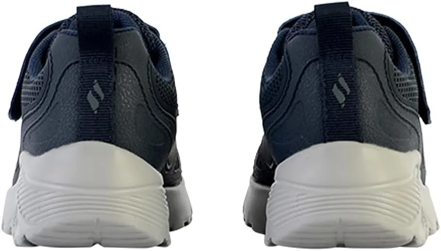 Skechers Boy's Uno Lite-Worlo Sneaker