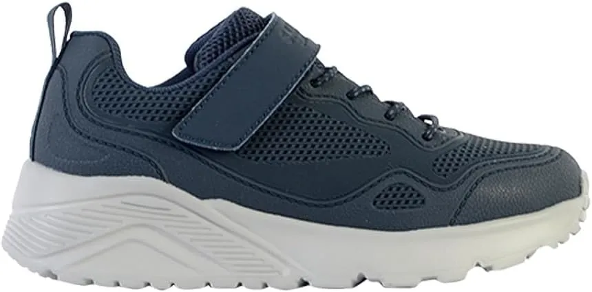 Skechers Boy's Uno Lite-Worlo Sneaker