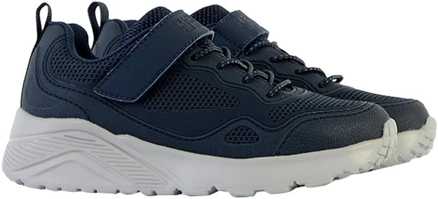 Skechers Boy's Uno Lite-Worlo Sneaker