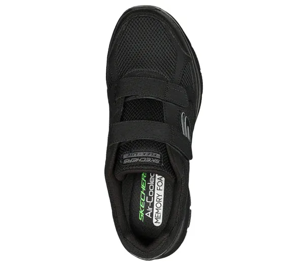 SKECHERS : Flex Advantage Men's Runners