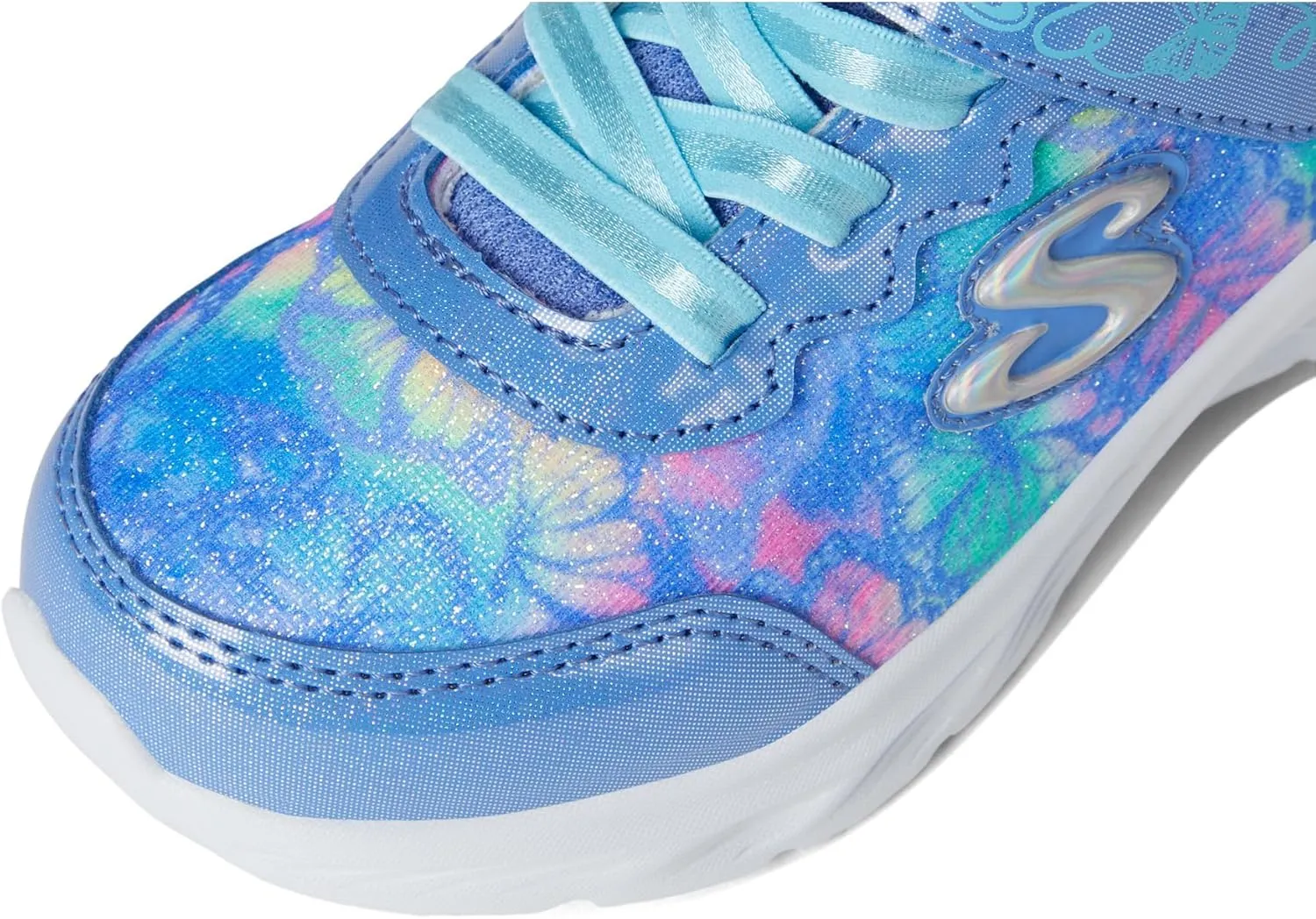 Skechers Girl's Coastline Sneaker