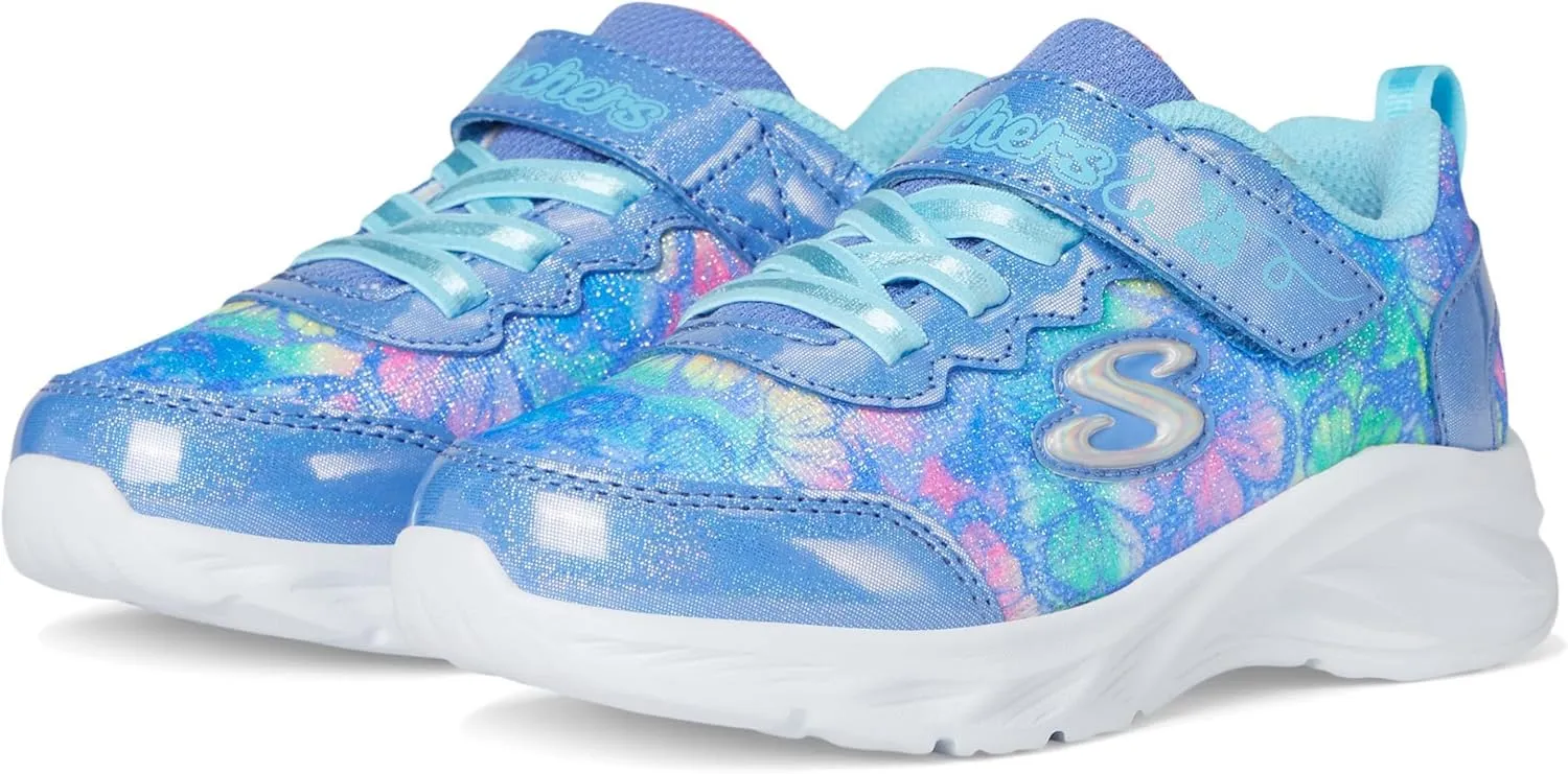 Skechers Girl's Coastline Sneaker