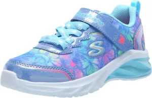 Skechers Girl's Coastline Sneaker