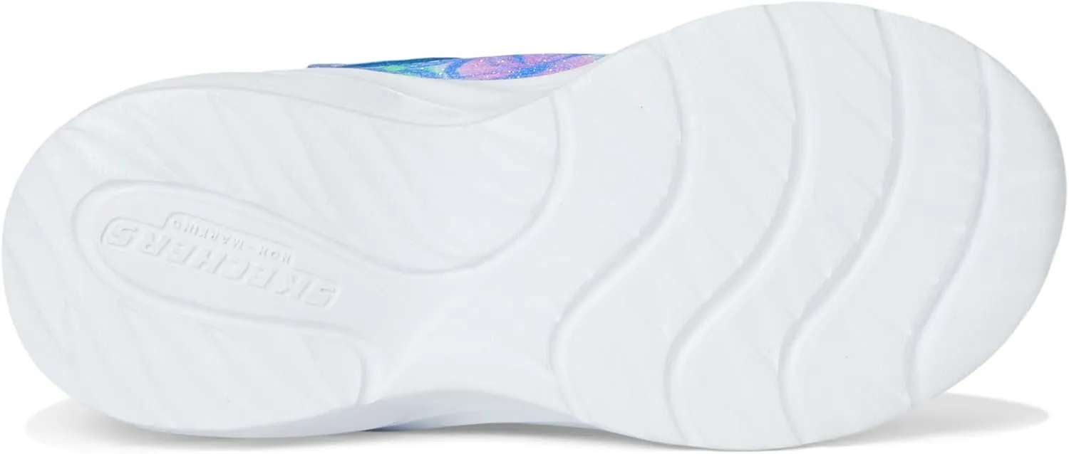 Skechers Girl's Coastline Sneaker