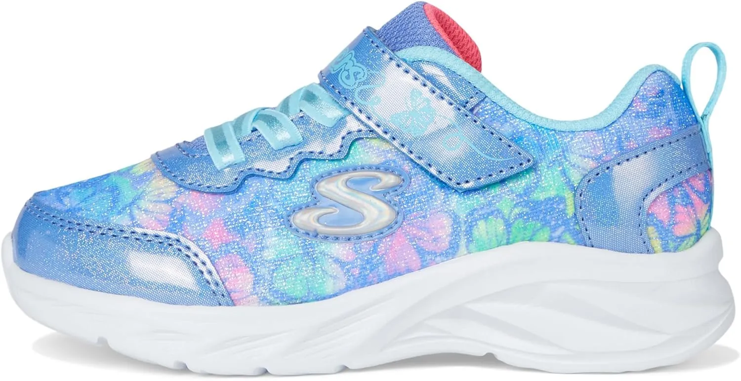 Skechers Girl's Coastline Sneaker