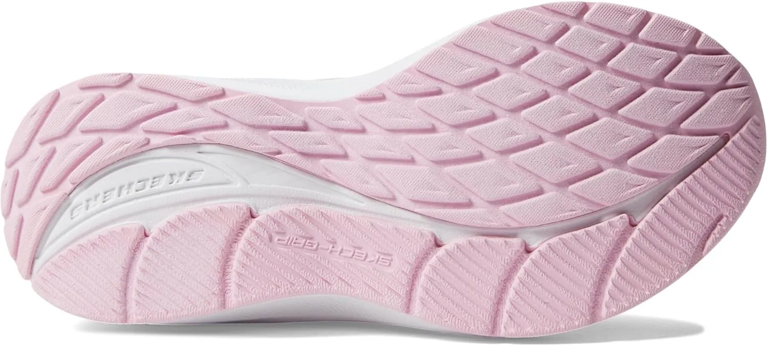 Skechers Girl's Elite Sport-Radian Sneaker