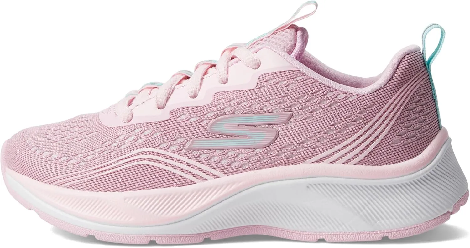 Skechers Girl's Elite Sport-Radian Sneaker