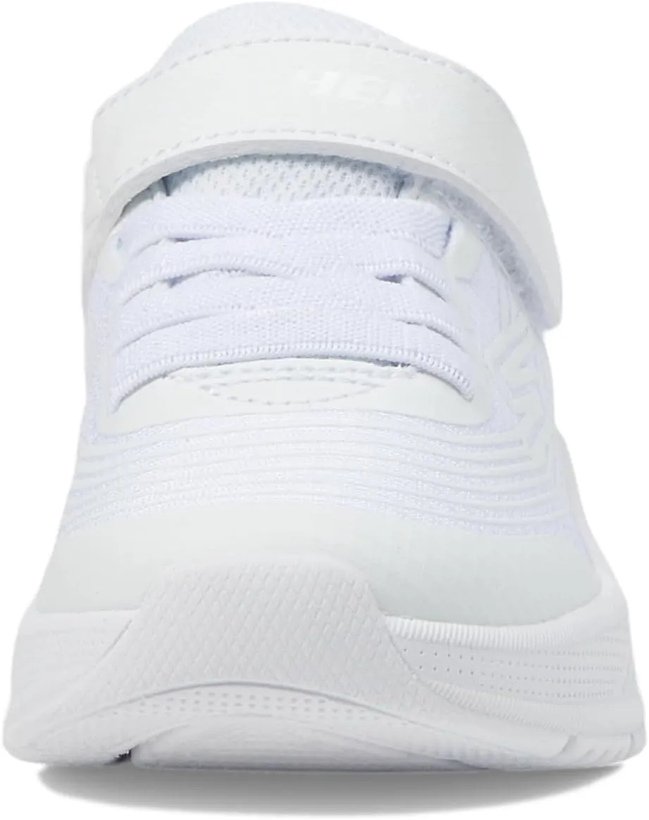 Skechers Girl's Microspec Advance Sneaker