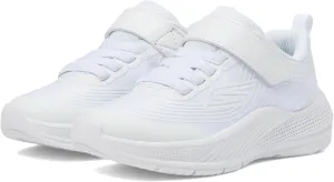 Skechers Girl's Microspec Advance Sneaker