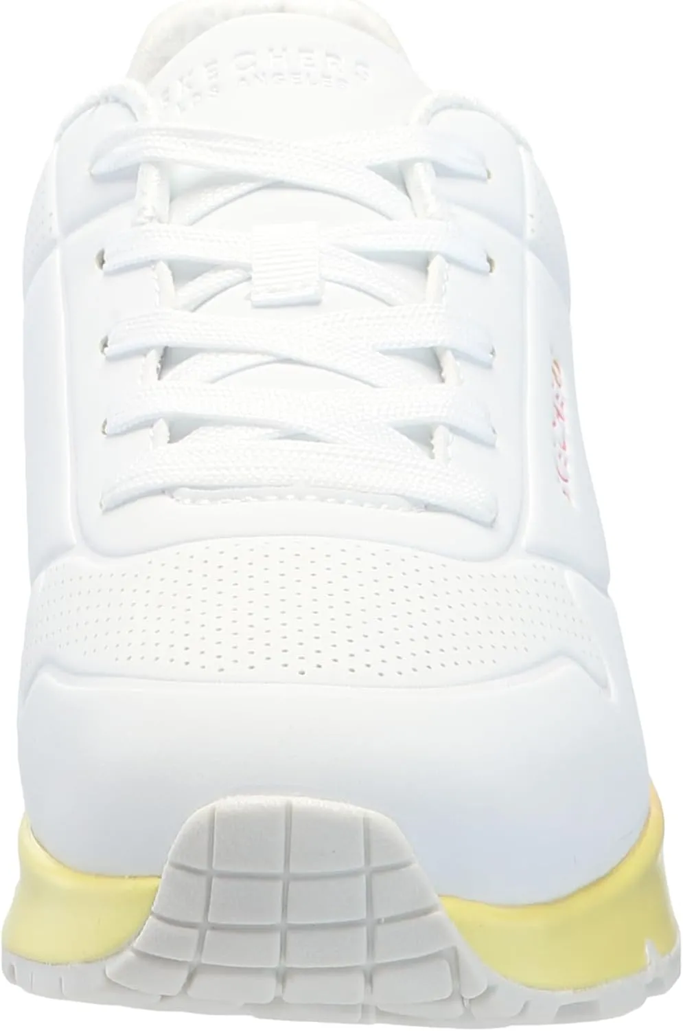 Skechers Girl's Uno Gen1-Pop of Ombre Sneaker