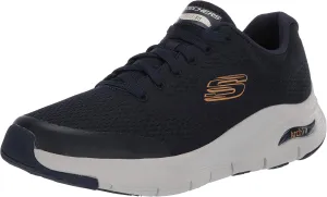 Skechers Men's Arch Fit Oxford