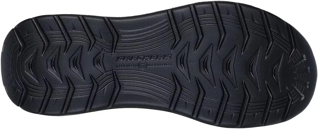 Skechers Men's Decklan-Aldred Slip-On