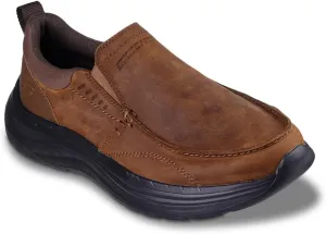 Skechers Men's Decklan-Aldred Slip-On