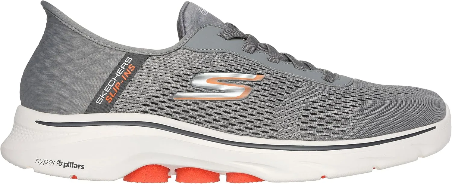 Skechers Men's Go Walk 7-Free Hand 2 Sneaker