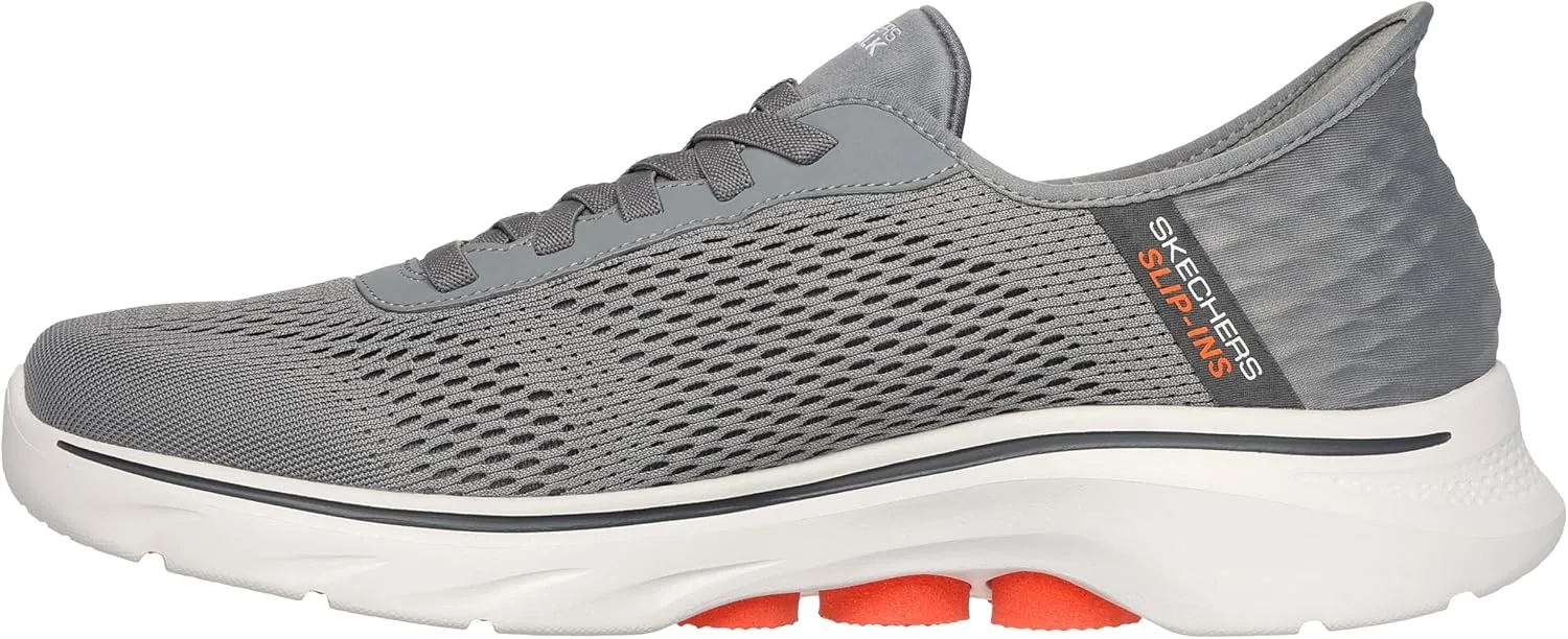 Skechers Men's Go Walk 7-Free Hand 2 Sneaker
