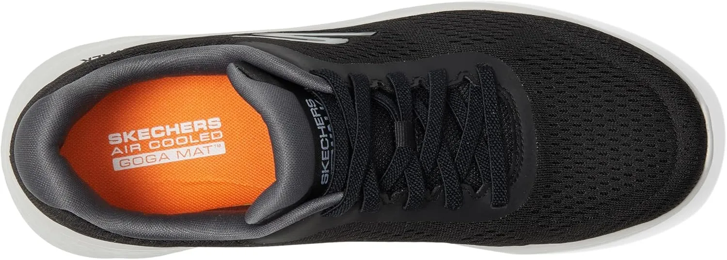 Skechers Men's Go Walk Flex-Remark Sneaker