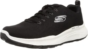 Skechers Men's Mid-Top Sneaker, 40 EU