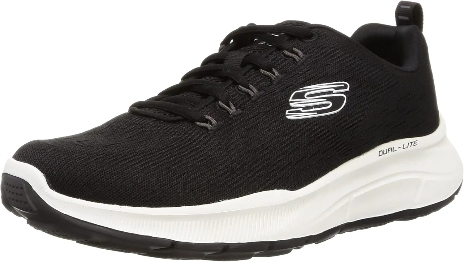 Skechers Men's Mid-Top Sneaker, 40 EU