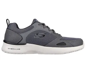 Skechers Mens Skech Air Dynamight Trainer 232292