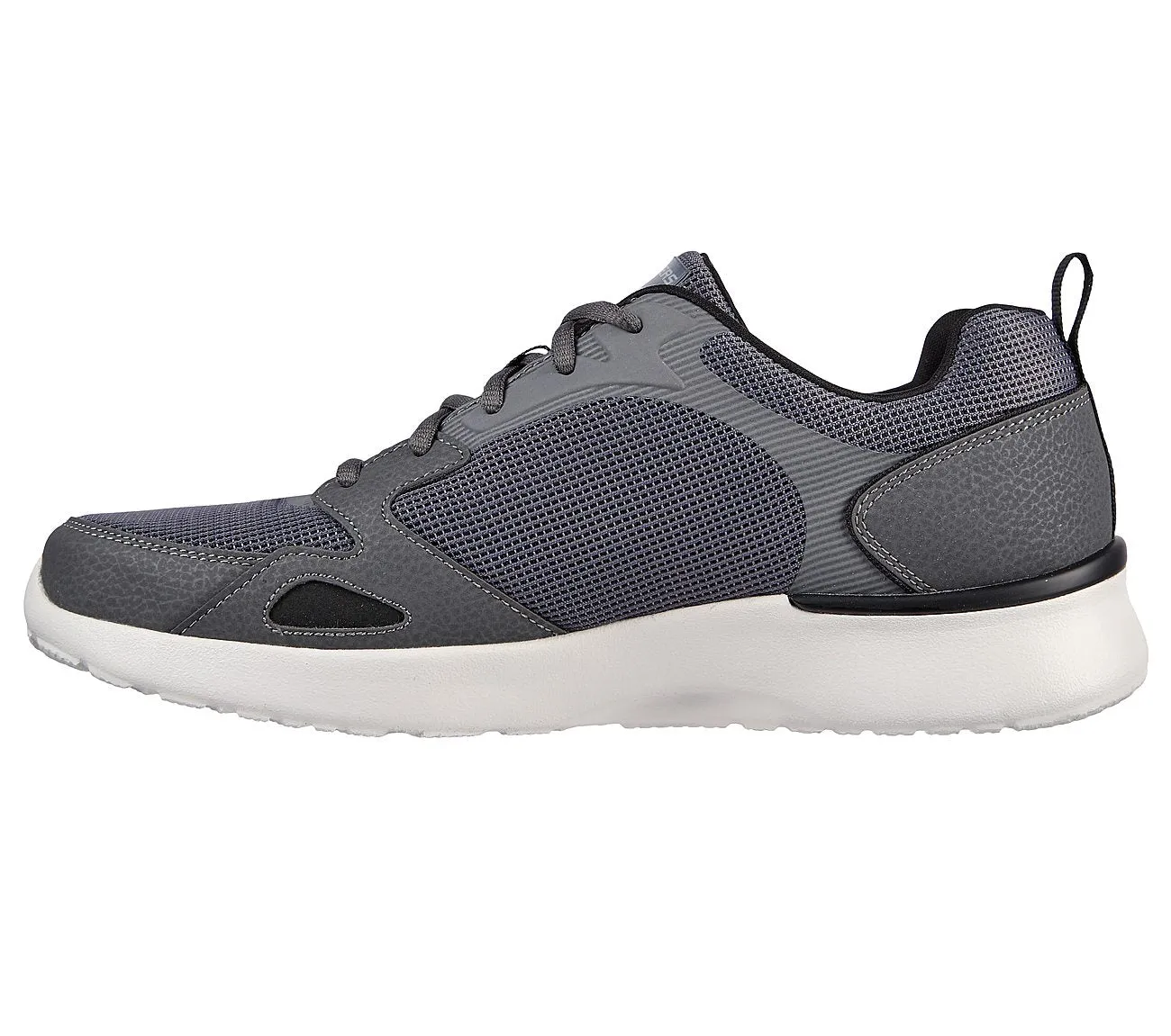 Skechers Mens Skech Air Dynamight Trainer 232292