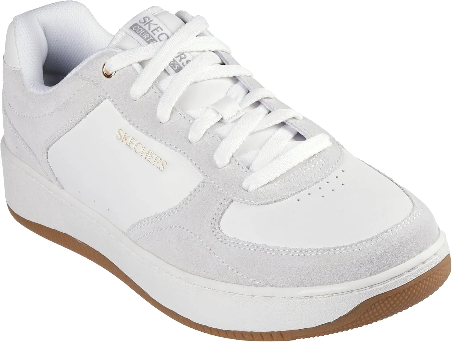 Skechers Men's Sport Court 2.0-Yaros Sneaker