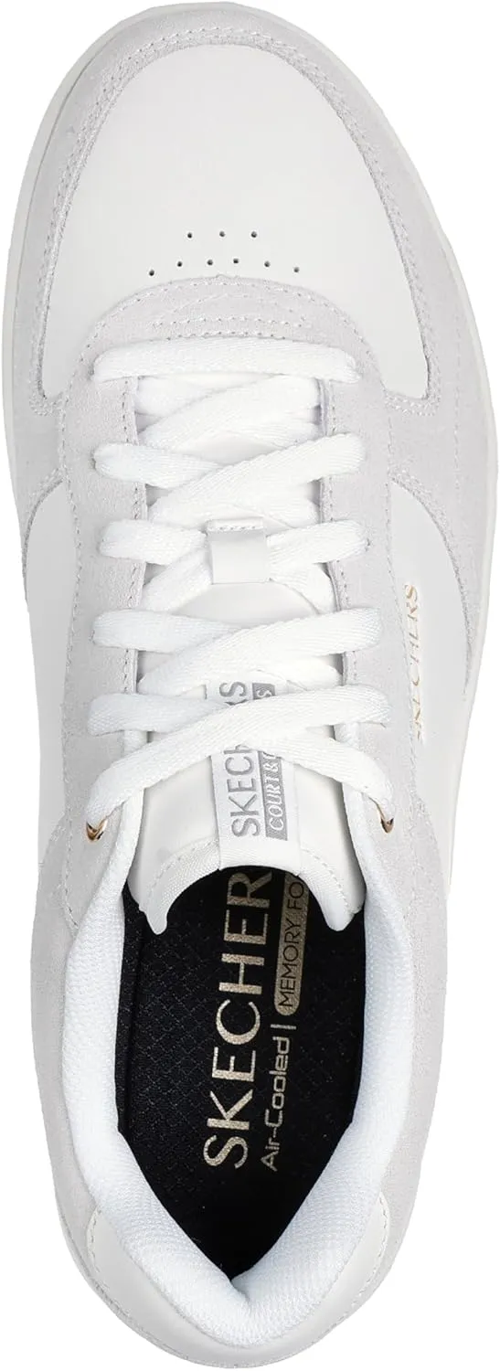 Skechers Men's Sport Court 2.0-Yaros Sneaker
