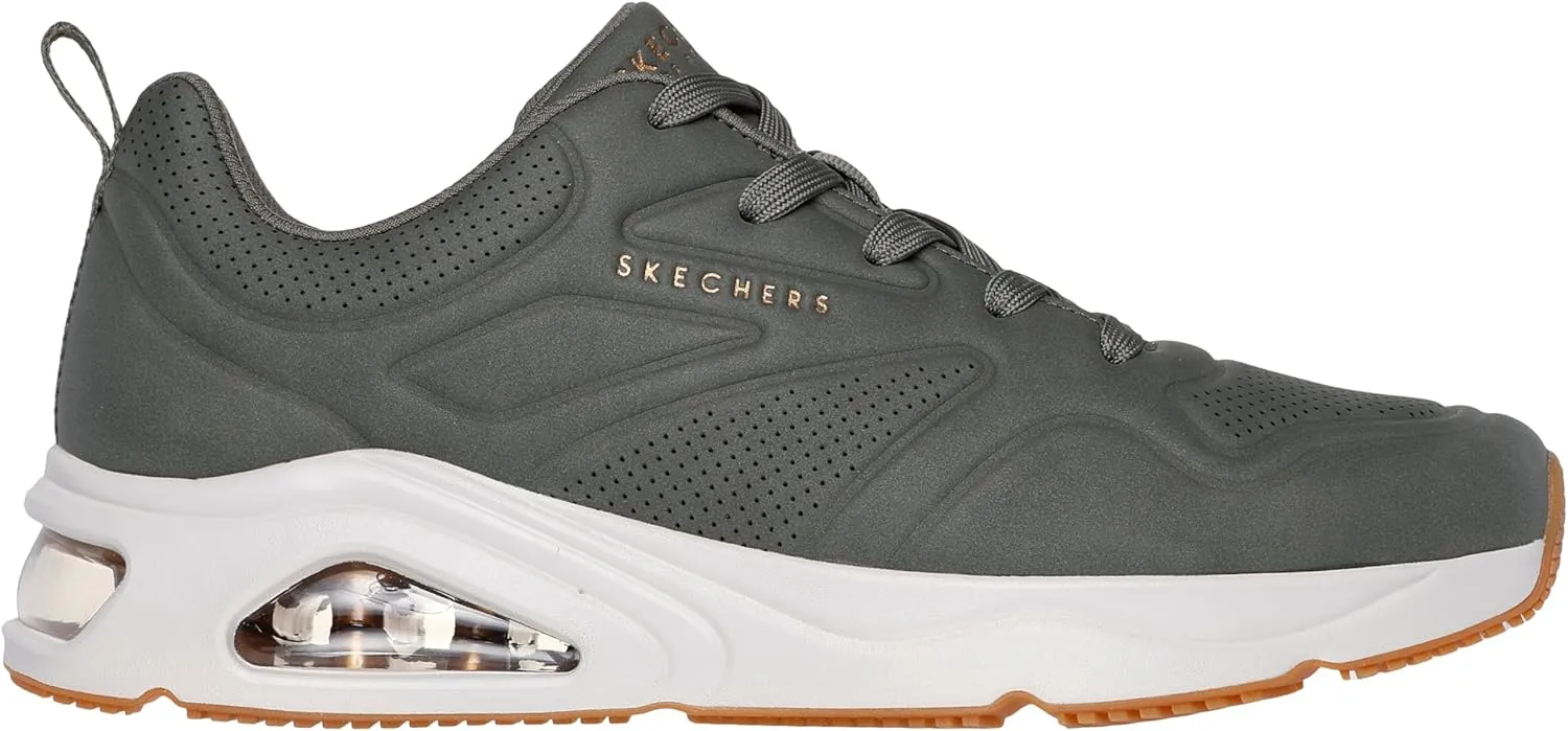 Skechers Men's Tres-air Uno-Casairal Sneaker