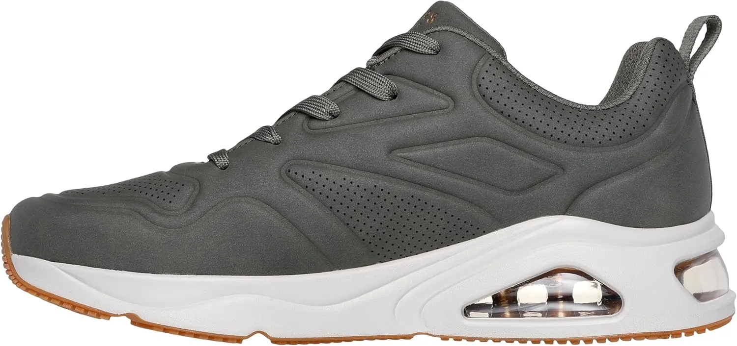 Skechers Men's Tres-air Uno-Casairal Sneaker