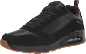 Skechers Men's Uno-Stacre Sneaker