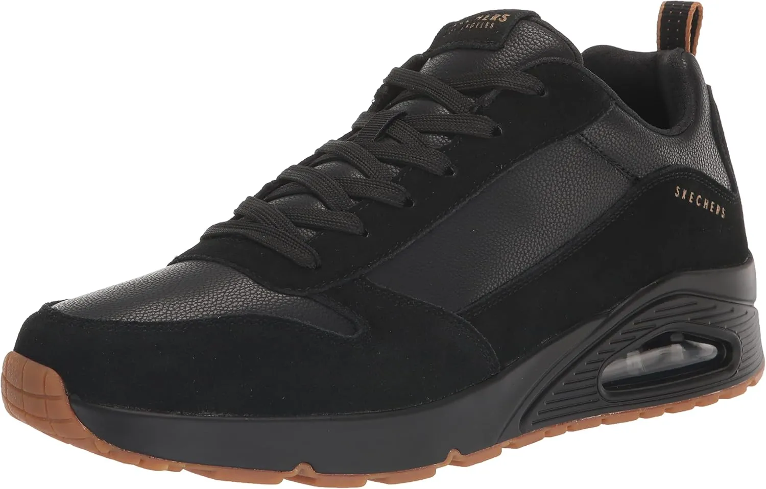 Skechers Men's Uno-Stacre Sneaker