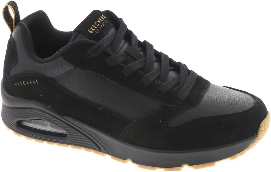 Skechers Men's Uno-Stacre Sneaker